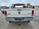 Dodge RAM 2011