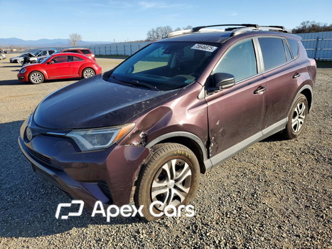 Toyota RAV 4 2017 - Image 1 of 13