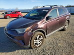 Toyota RAV 4 2017