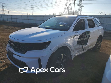 Kia Sorento 2022 - Image 1 of 12