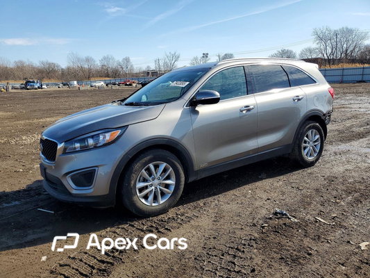Kia Sorento 2018 - Image 1 of 14