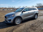 Kia Sorento 2018