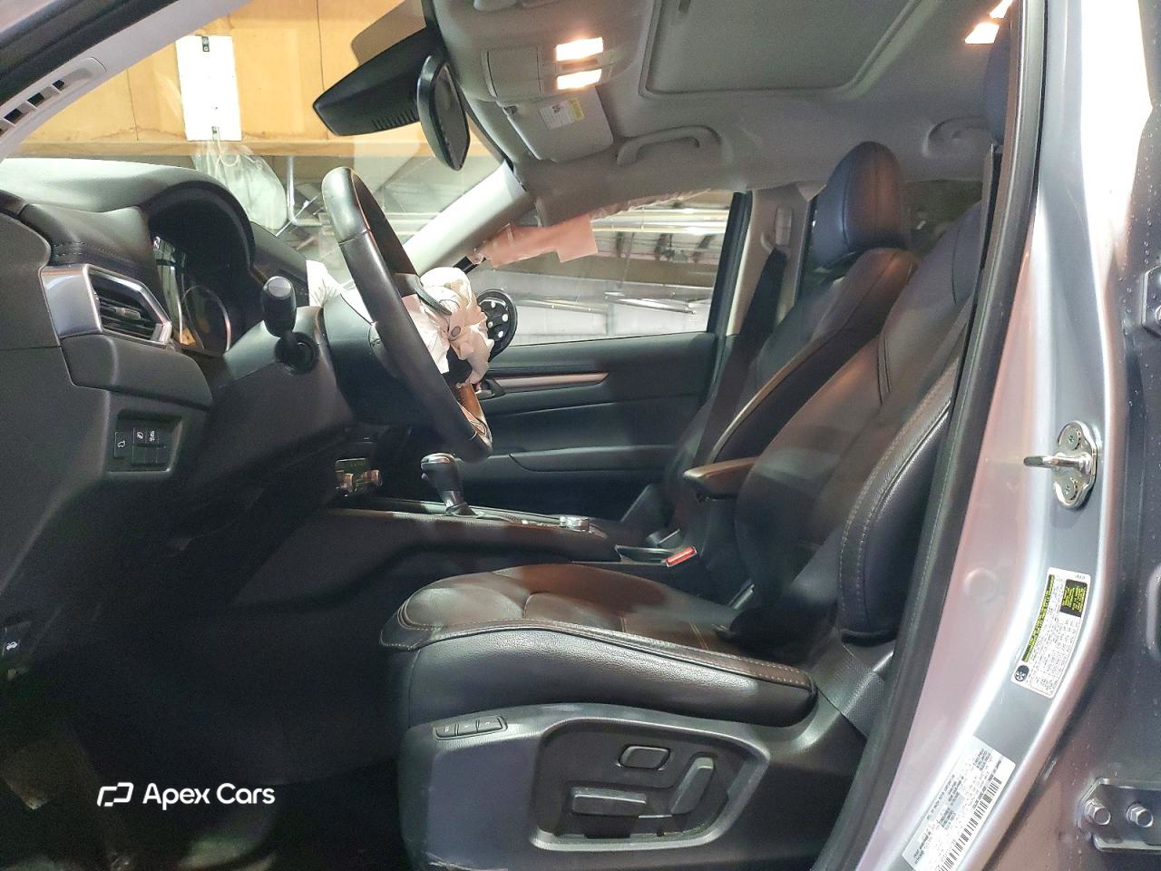 Mazda CX-5 2023