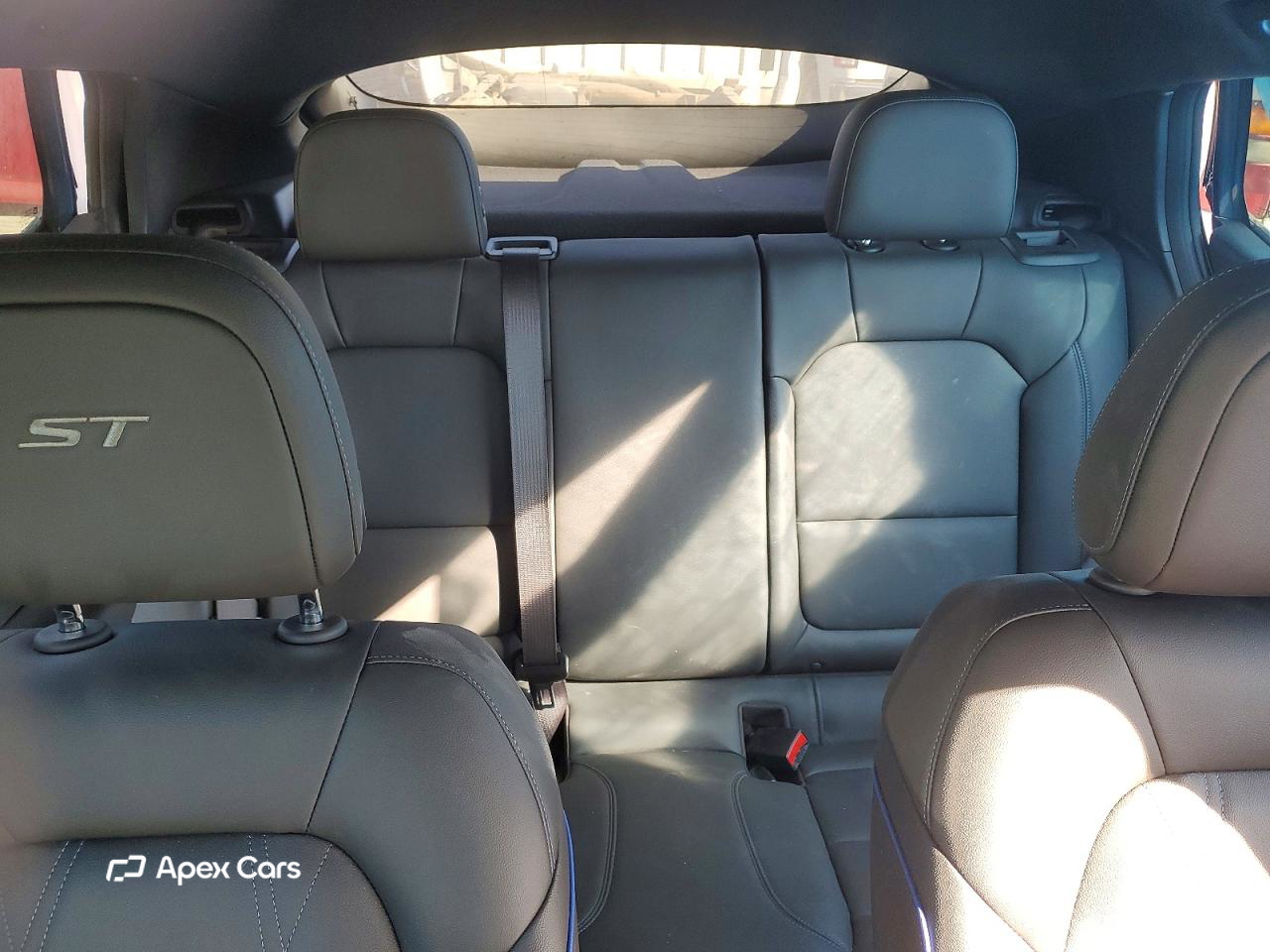 Buick Envista 2025