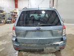 Subaru Forester 2010