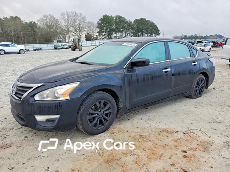 Nissan Altima 2015 - Image 1 of 12