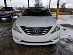 Hyundai Sonata 2013