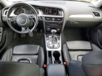 Audi A4 2013