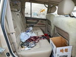 Lexus LX 2002