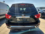 Nissan Pathfinder 2017