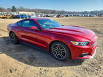Ford Mustang 2017