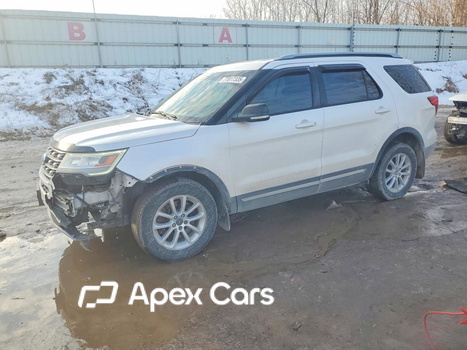 Ford Explorer 2017 - Image 1 of 13