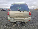 Chevrolet TrailBlazer 2003
