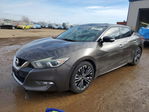 Nissan Maxima 2016