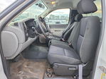 Chevrolet Silverado 2011