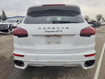 Porsche Cayenne 2016