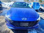 Hyundai Elantra 2021