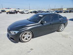 BMW Series 3 2018