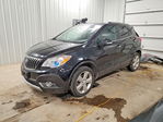 Buick Encore 2016