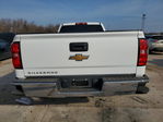 Chevrolet Silverado 2018
