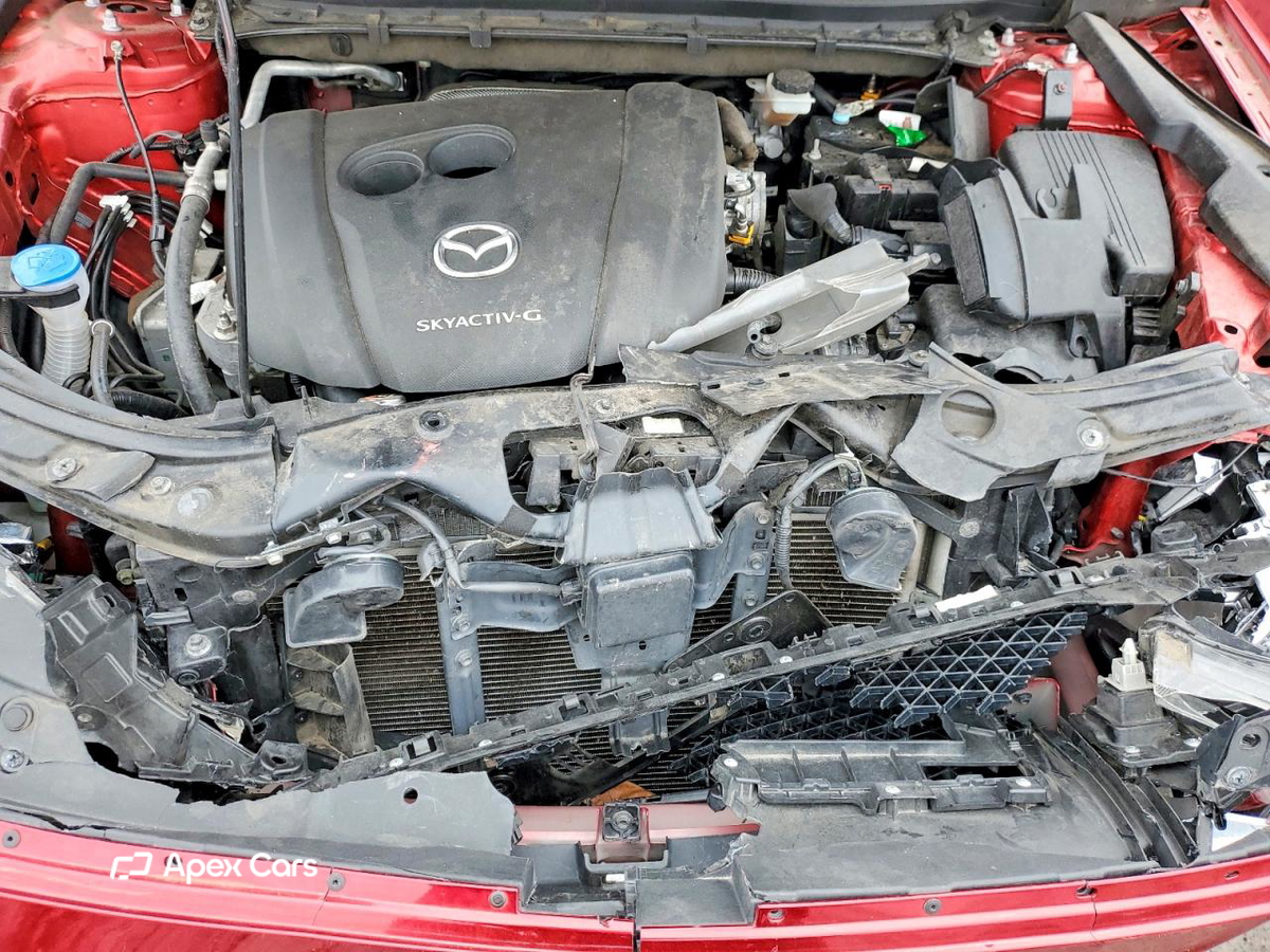 Mazda CX-5 2020