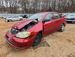 Toyota Corolla 2007