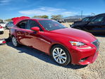 Lexus IS 2015