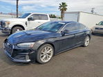 Audi A5 2020