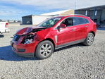 Cadillac SRX 2015