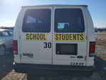 Ford Econoline 2012
