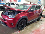 Toyota RAV 4 2018