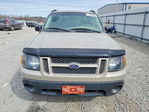 Ford Explorer 2004