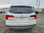 Honda Pilot 2017