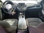 Chevrolet Malibu 2021