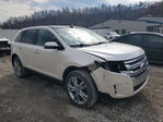 Ford Edge 2014