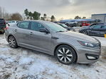 Kia Optima 2012