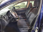 Nissan Versa 2018