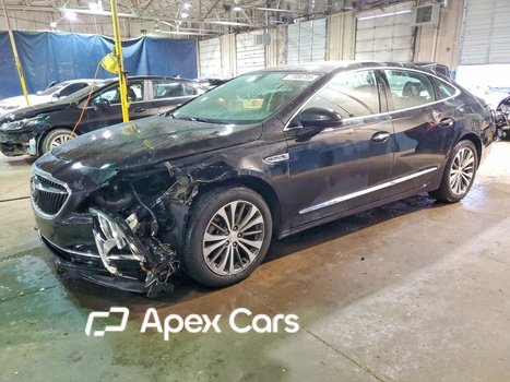 Buick LaCrosse 2019 - Image 1 of 13