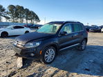 Volkswagen Tiguan 2013