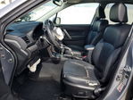 Subaru Forester 2015