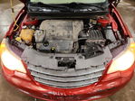 Chrysler Sebring 2008