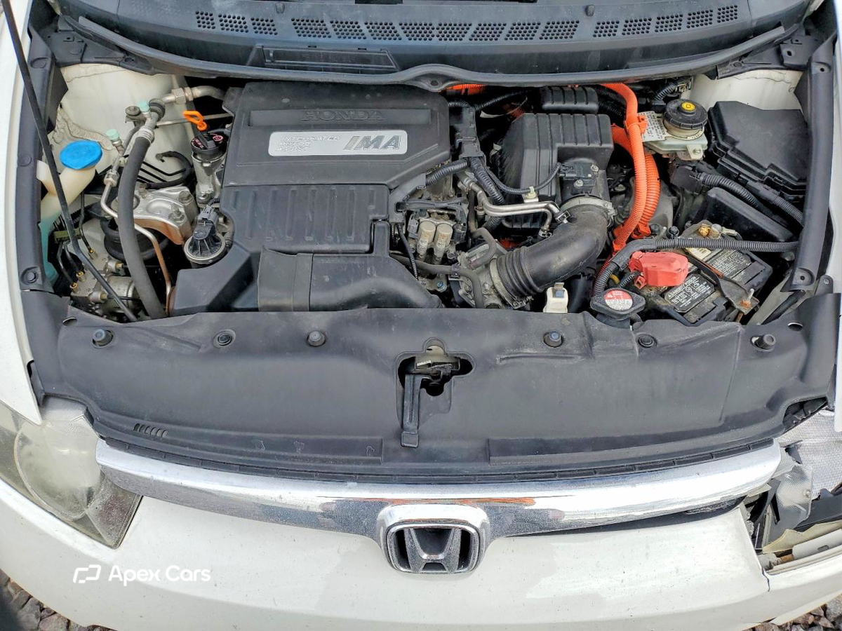 Honda Civic 2008