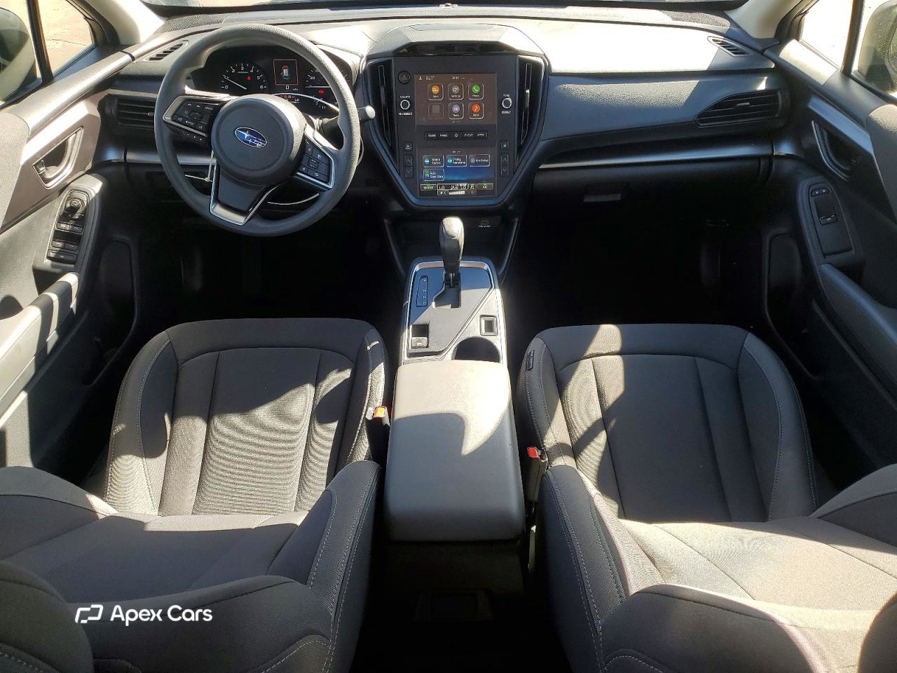 Subaru Impreza 2024