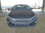 Hyundai Elantra 2019