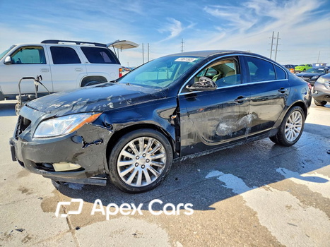 Buick Regal 2011 - Image 1 of 12