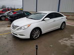 Hyundai Sonata 2011