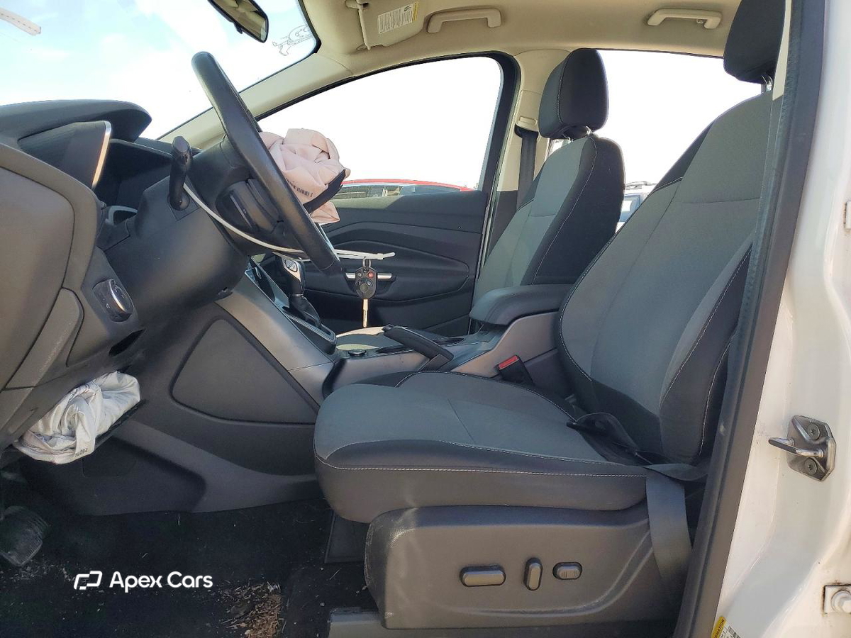 Ford C-MAX 2017