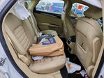 Ford Fusion 2016