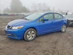 Honda Civic 2015