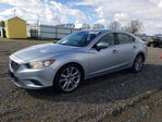 Mazda 6 2017